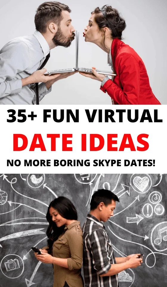 Ldr skype hot sale date ideas