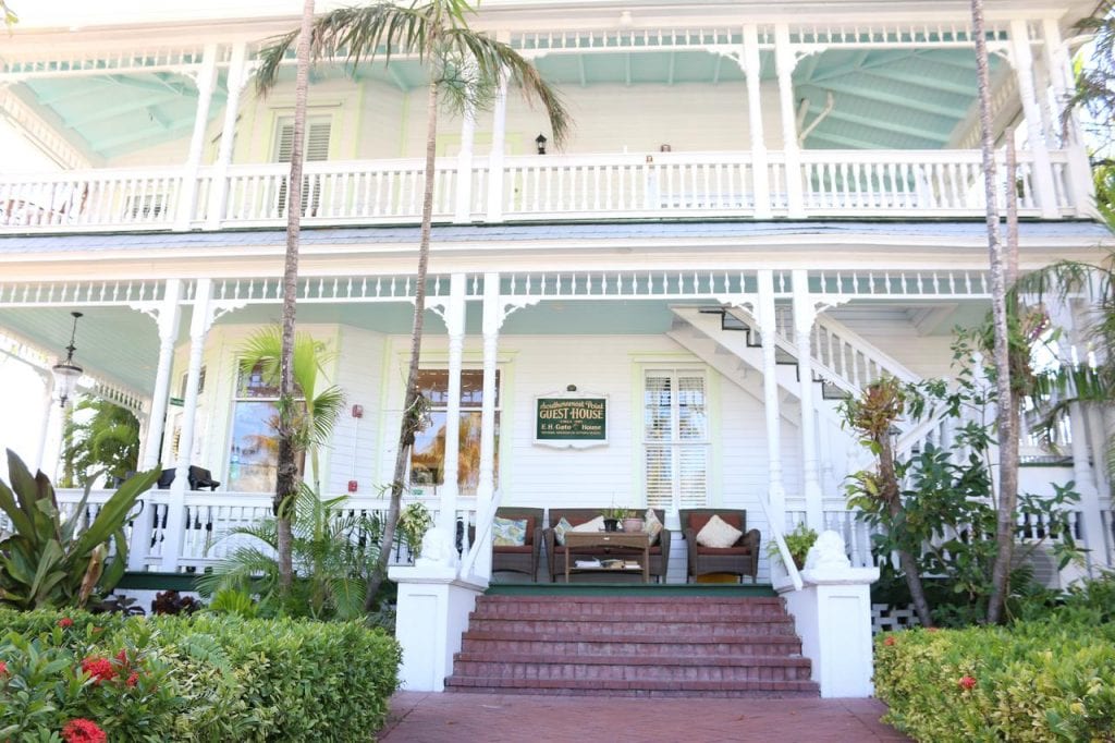 Southernmost Point Guest House