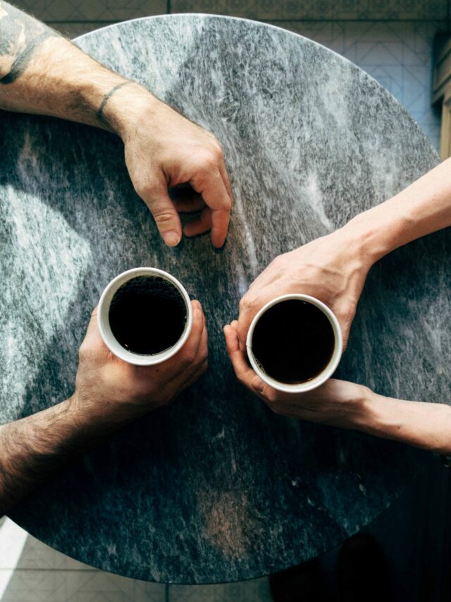 30 Fun Morning Date Ideas You Should Tick Off Your Bucket List Story ...