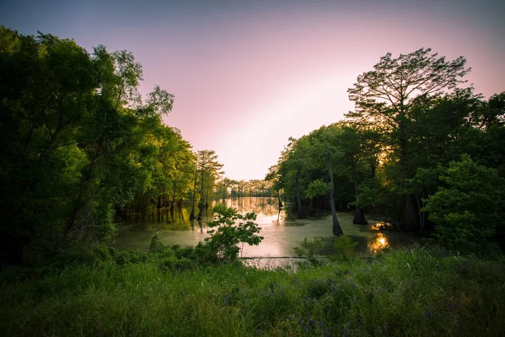 Natchez-Mississippi