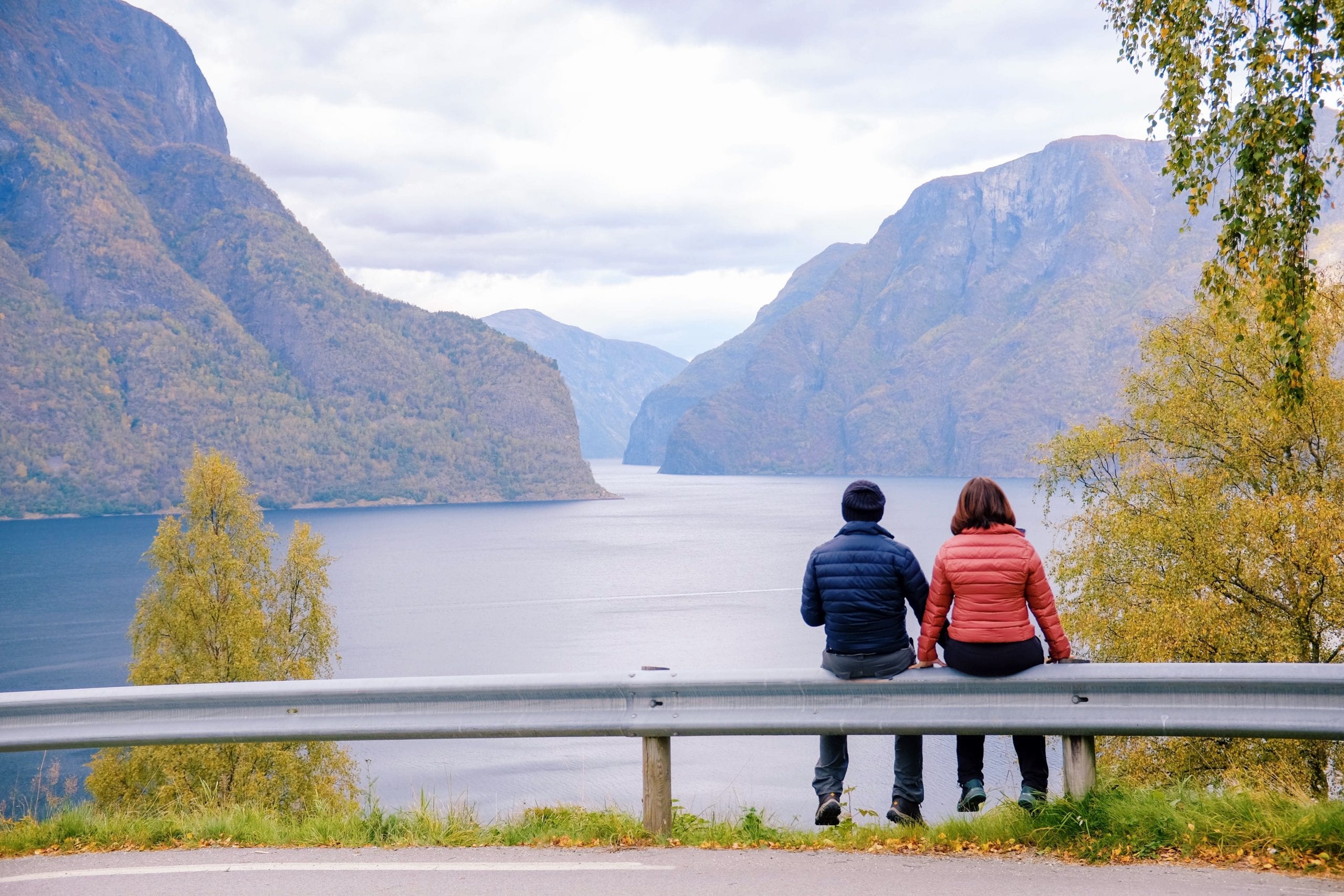 10+ Most Romantic Getaways in the USA for Couples in 10