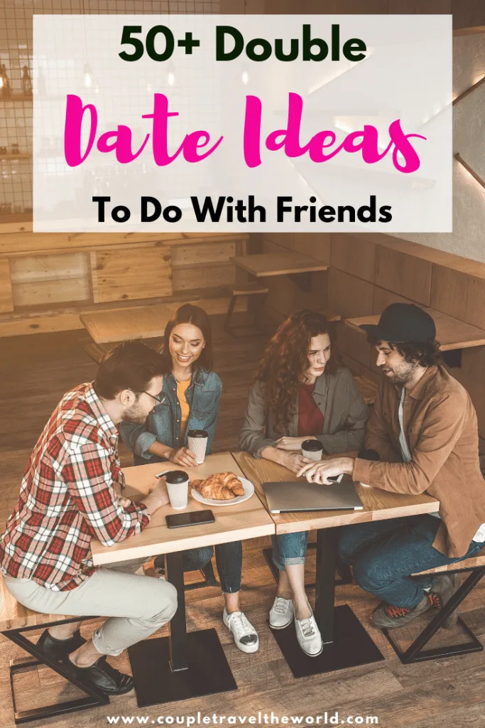 double-date-ideas