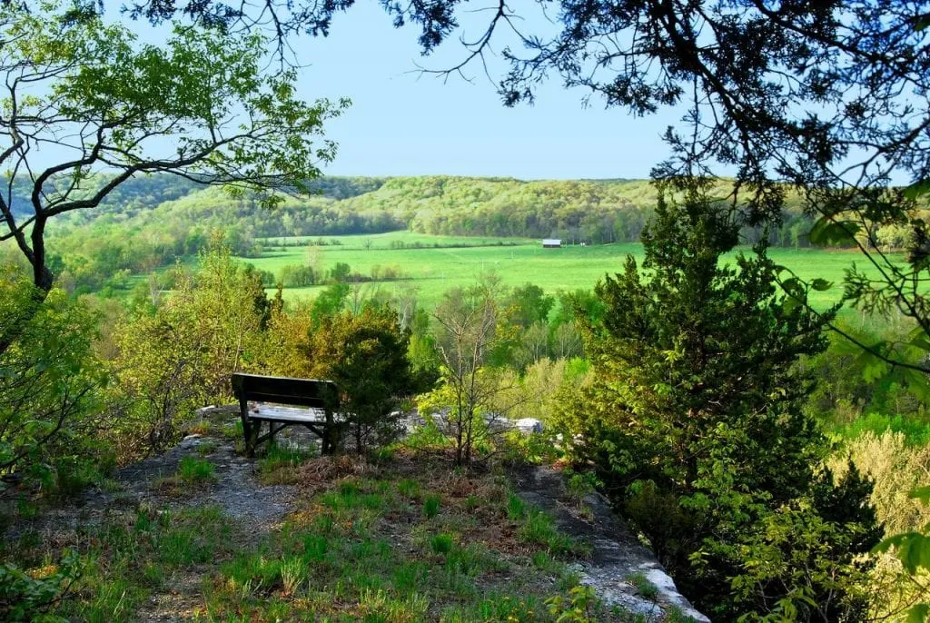 romantic-cabins-in-MO