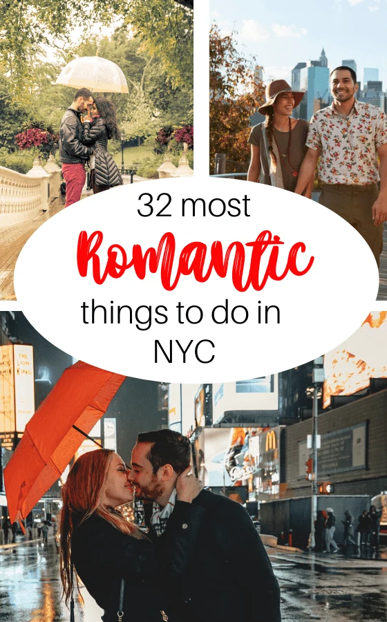 romantic-things-to-do-nyc