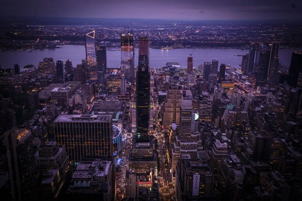 view-from-empire-state-building-romantic-dinner