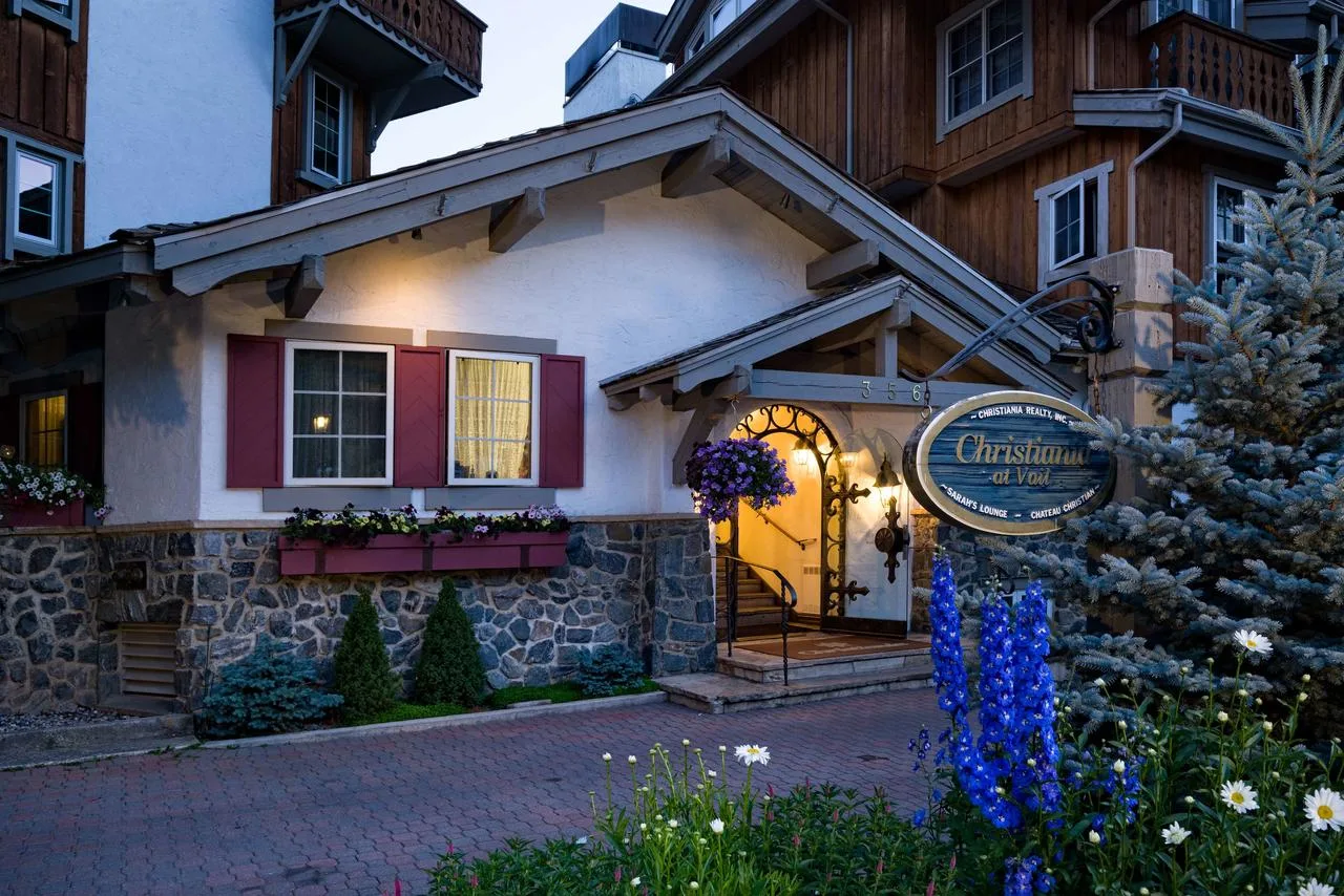 Christiania Lodge, A Destination Hotel