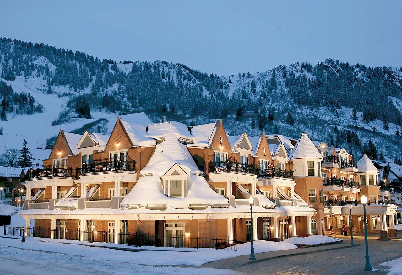 Hyatt Residence Aspen 