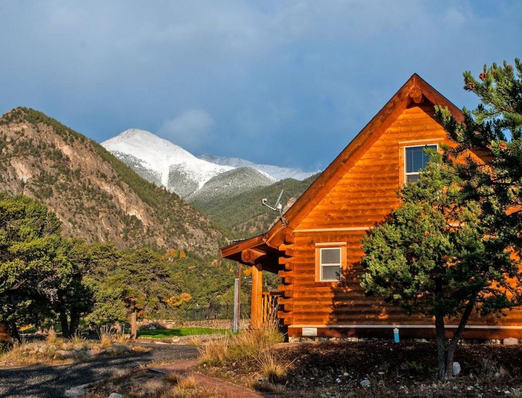 23 Best Romantic Getaways in Colorado