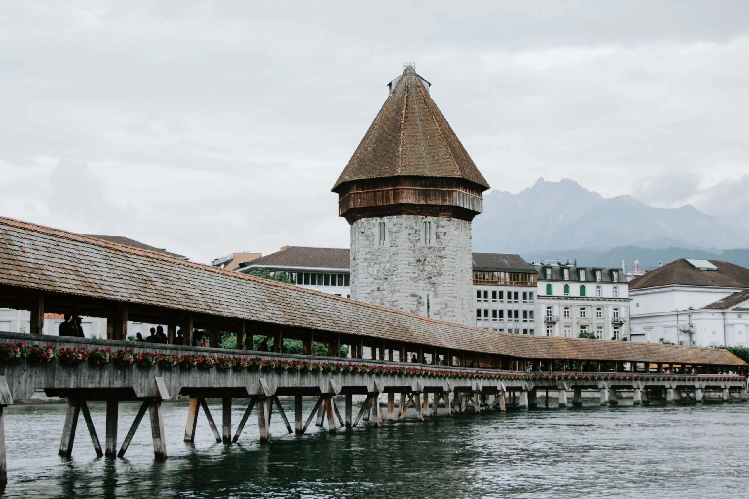 Lucerne, Switzerland