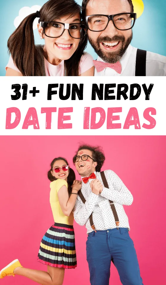 NERDY-DATE-IDEAS