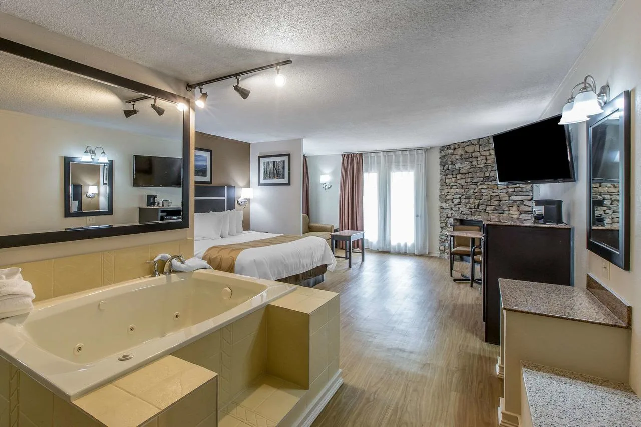 Quality Inn & Suites Gatlinburg