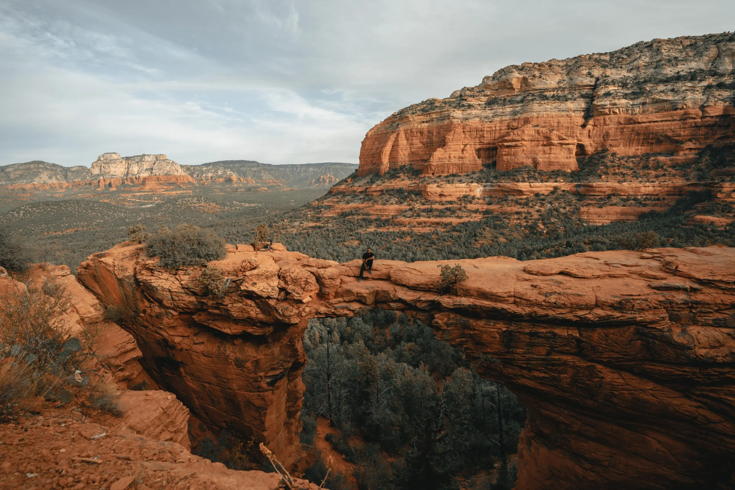 Sedona, AZ