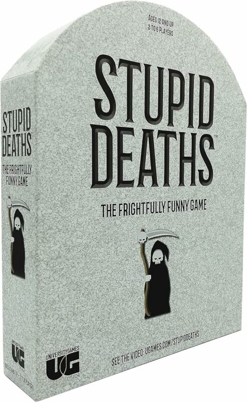 stupid-deaths