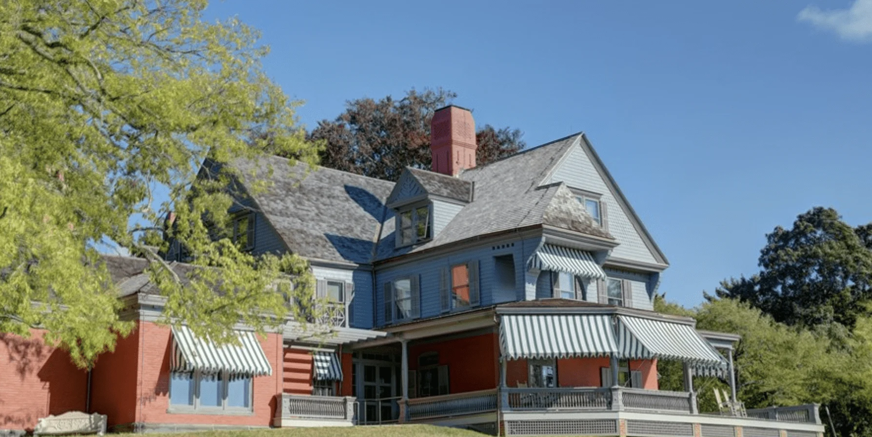 Sagamore Hill