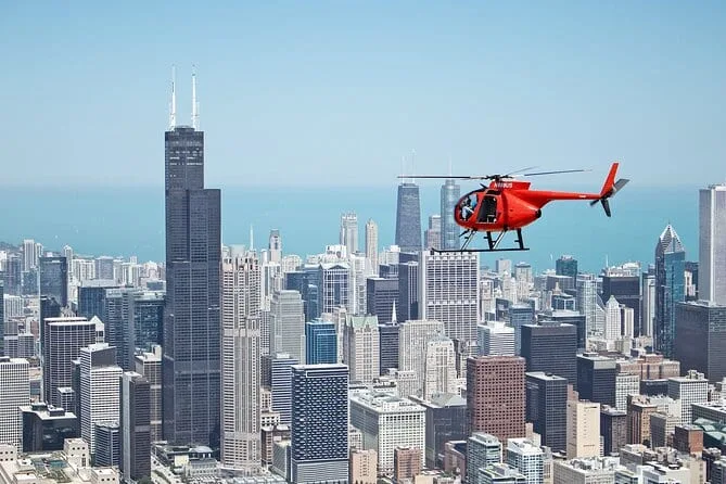 chicago-helicopter