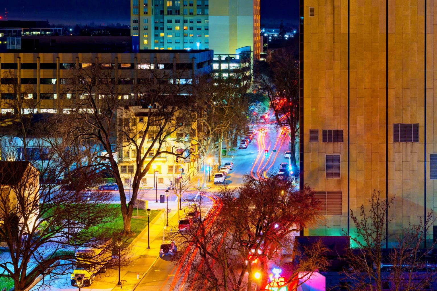 Sacramento Date Ideas: 73 Totally Romantic Things to do for Couples