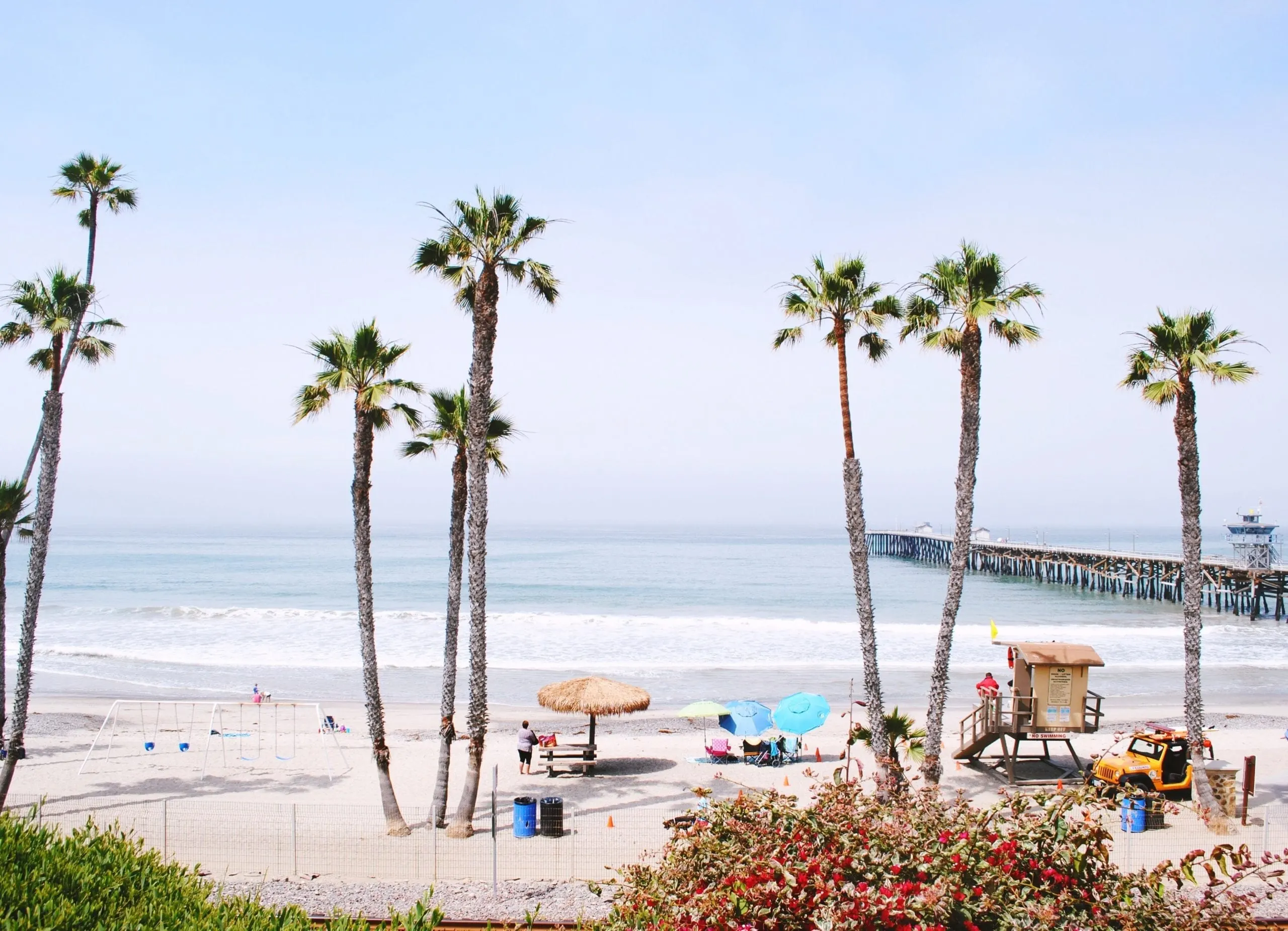 San Clemente, United States