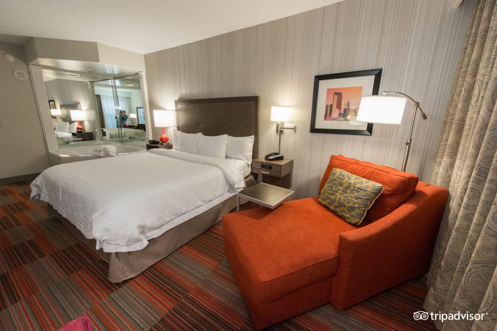 Hotels with Jacuzzi in room in Charlotte NC (Or Hot Tub / Whirlpool Spa!)