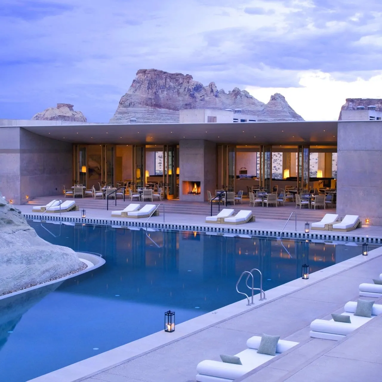 hotel-with-plunge-pool-utah.