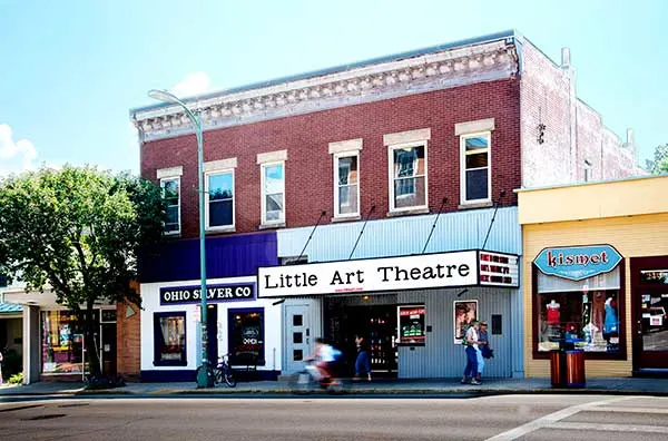 Little-Art-Theatre