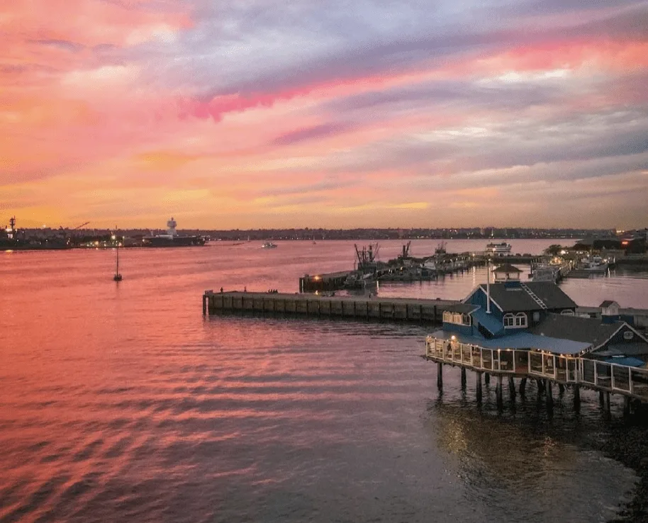 Seaport Village