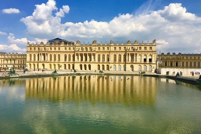 Versailles