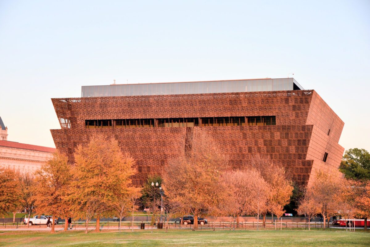 african history museum