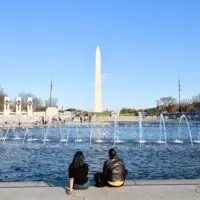 date ideas in washington for couples