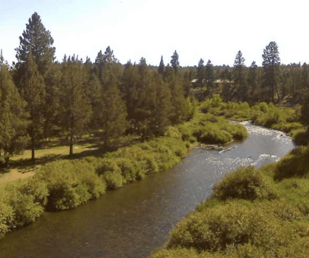 Romantic Things to do in Bend Oregon for Couples