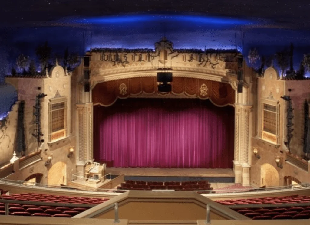 plaza-theatre