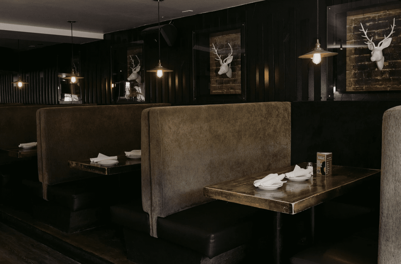 The Standard Luxury Tavern best date ideas ottawa