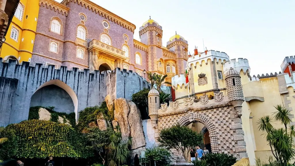 Portugal HONEYMOON DESTINATIONS