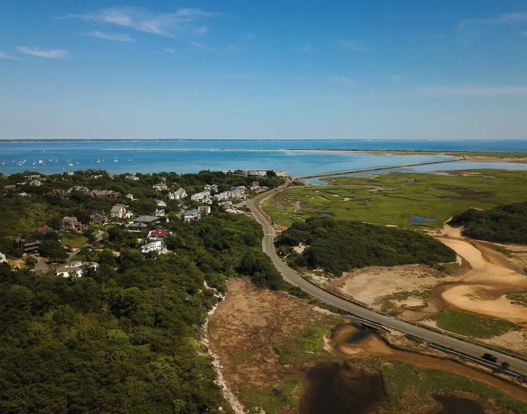 Cape Cod, Massachusetts