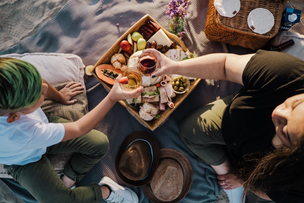 beach-picnic