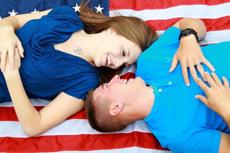 What Do Military Guys Look For in a Girl 12 Things You Should Know