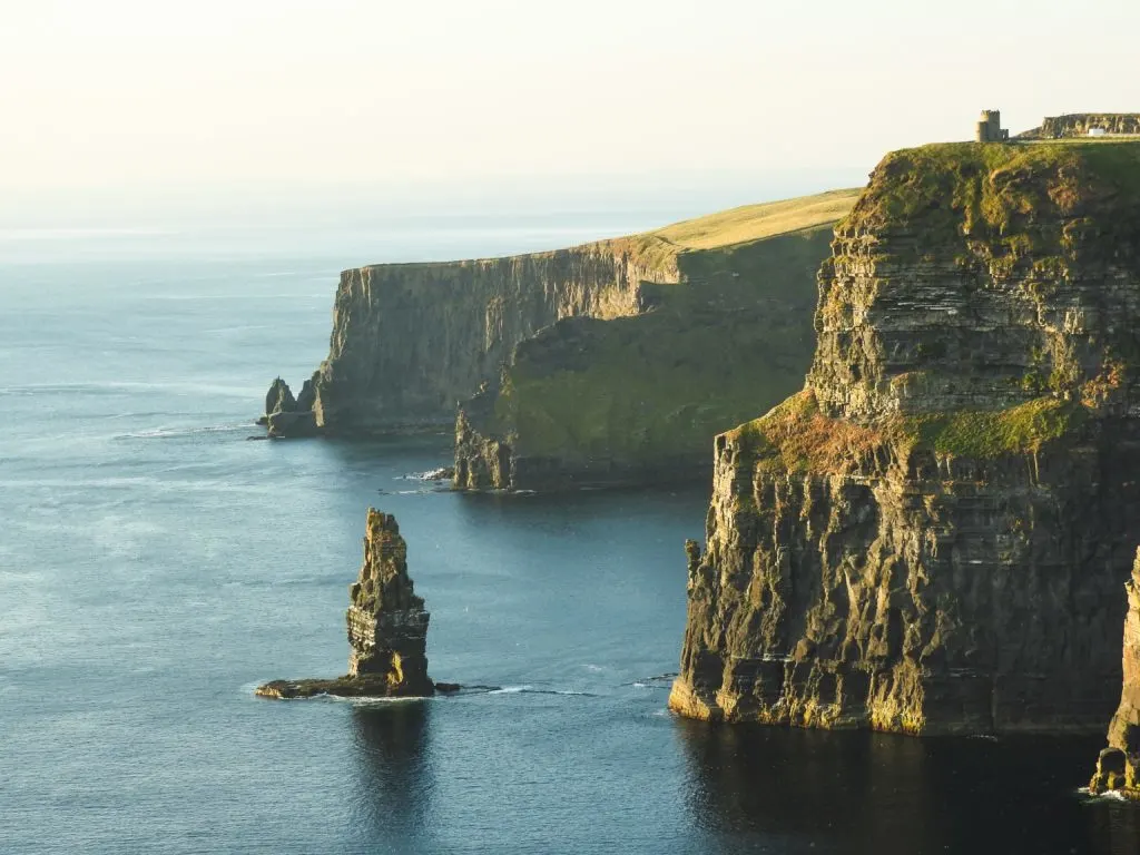 Cliffs of Moher, Ireland