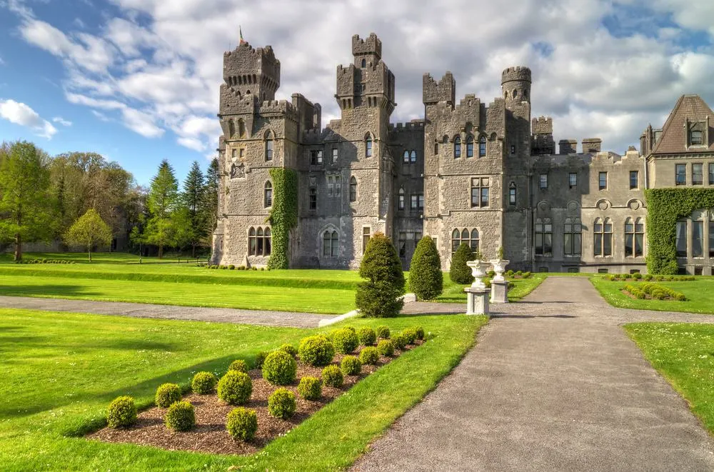 ashford castle