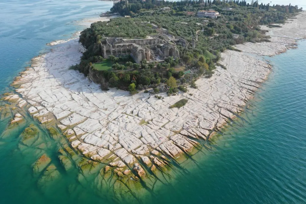 Jamaica Beach Sirmione