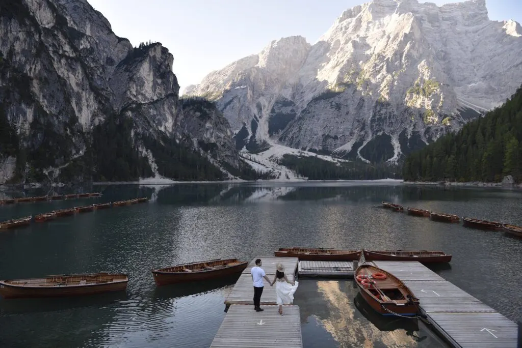 Lago di Braies