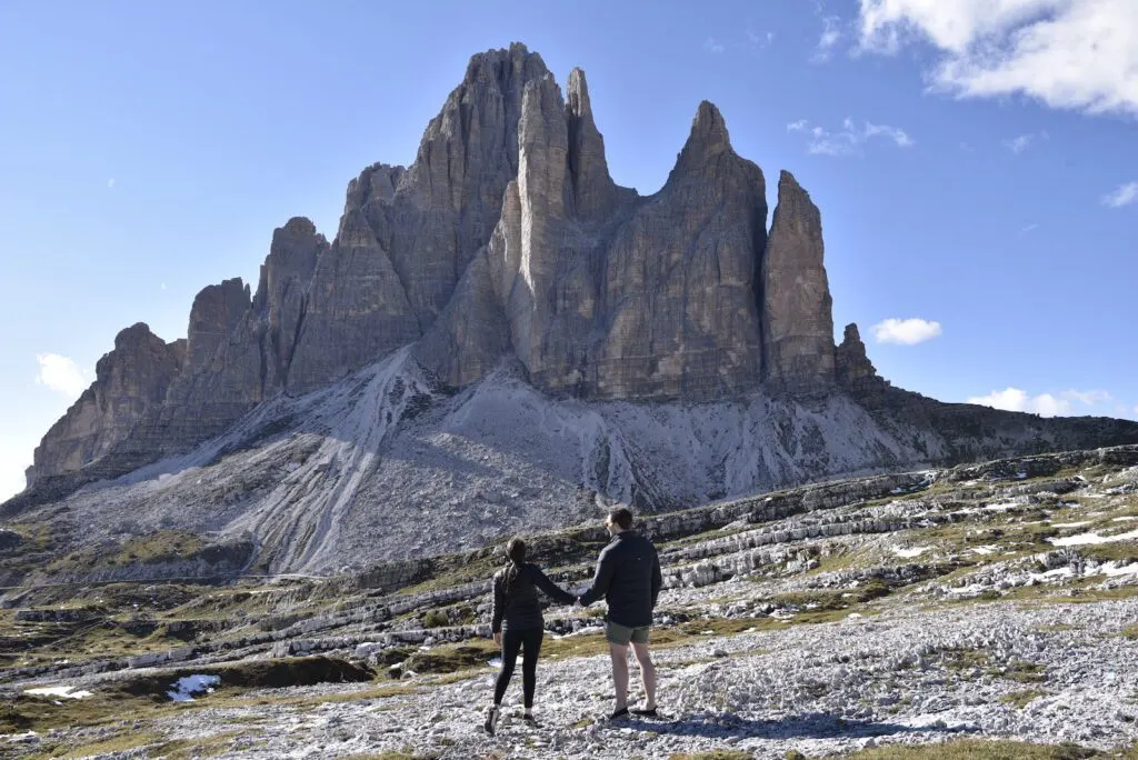 Tre-Cime-National-Park