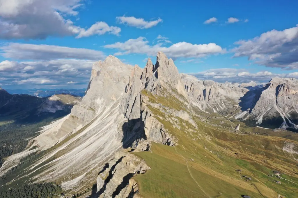 Seceda