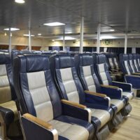 seajets-business-class-review