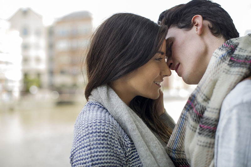 What to say after Kissing Someone for the First Time (Or Text!)