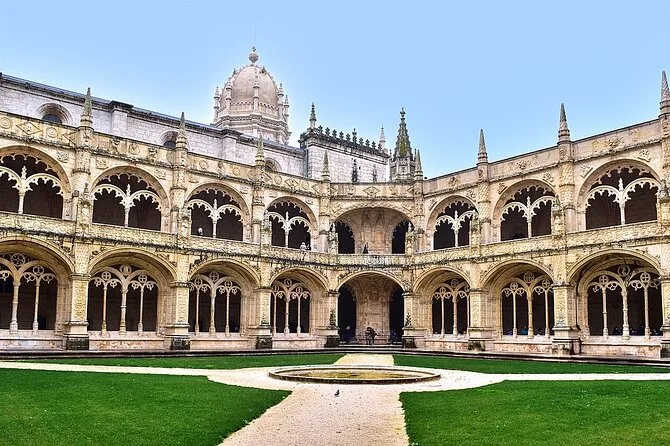 jeronimos-monastery-lisbon