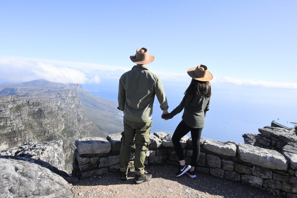 table-mountain Fun Things to do in Cape Town for Couples