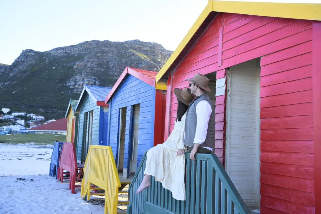 things to do in cape town for couples