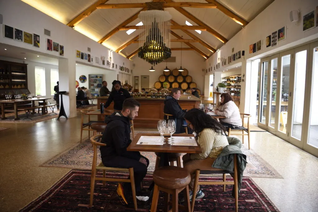 Spier-wine-farm-in-Stellenbosch