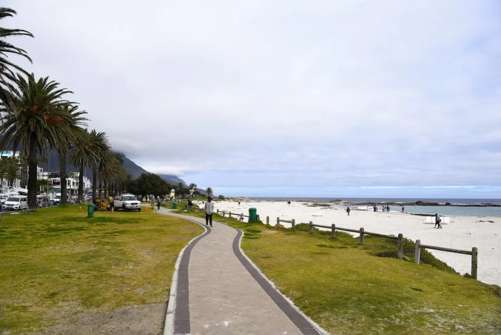 camps bay