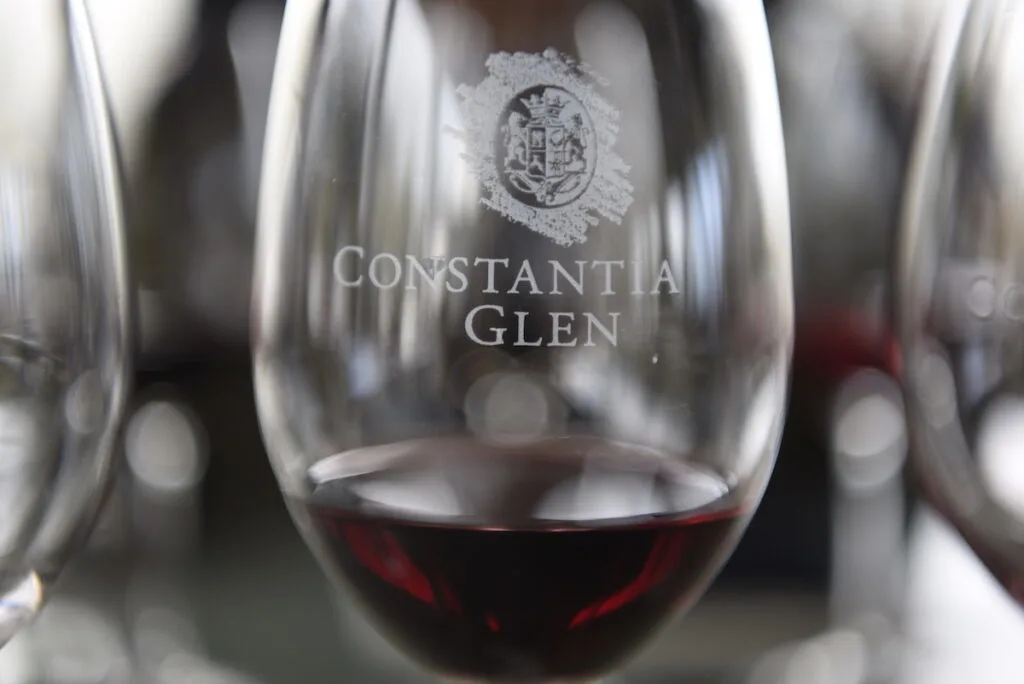 constantia glen