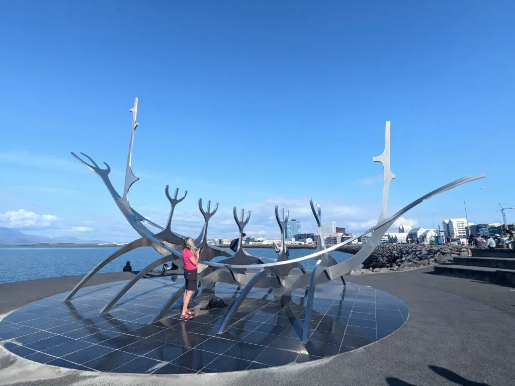 Sun Voyager